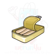 Appetizers & Delicatessen