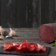 Bresaola 2
