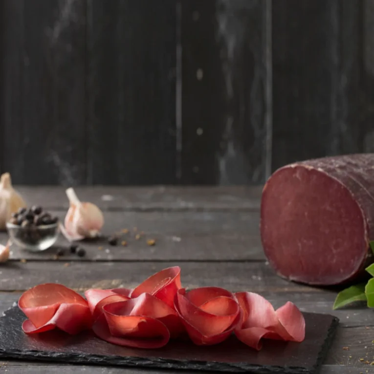 Bresaola 2
