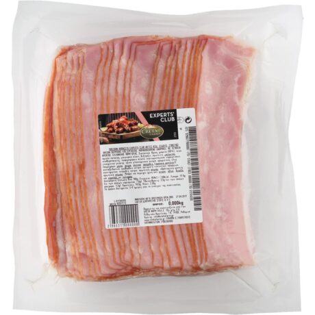 Smoked Bacon