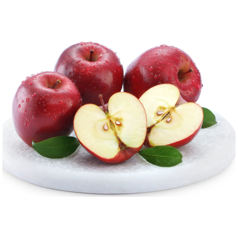 Apples