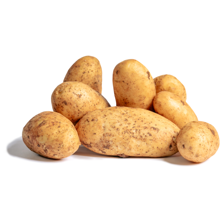 Cypriot Potatos