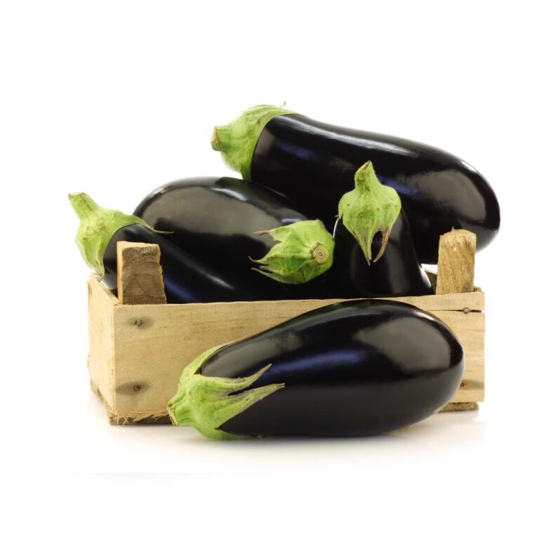 Eggplants