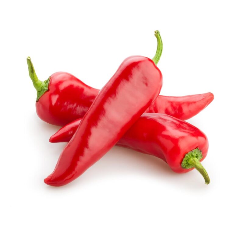 Florini Peppers