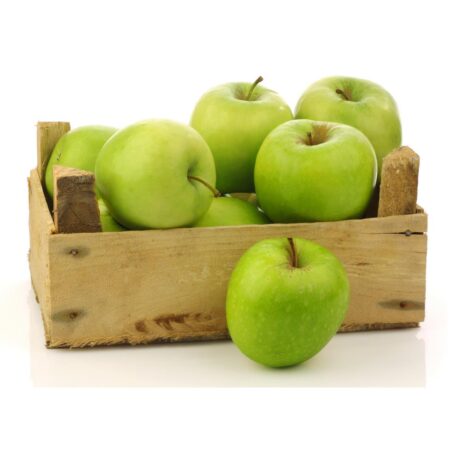 Green Apples 1 kg