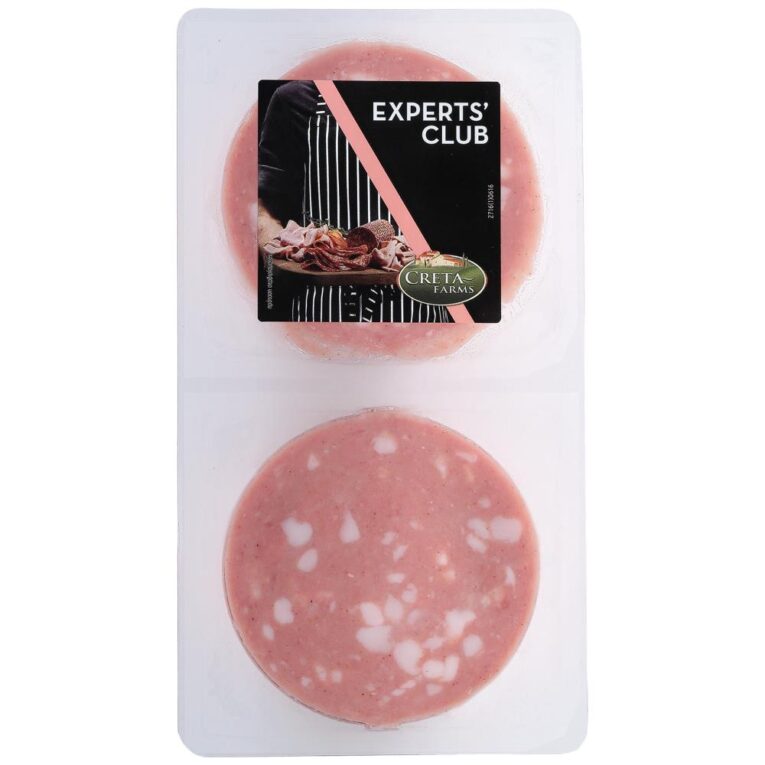 Mortadella (Creta Farms)