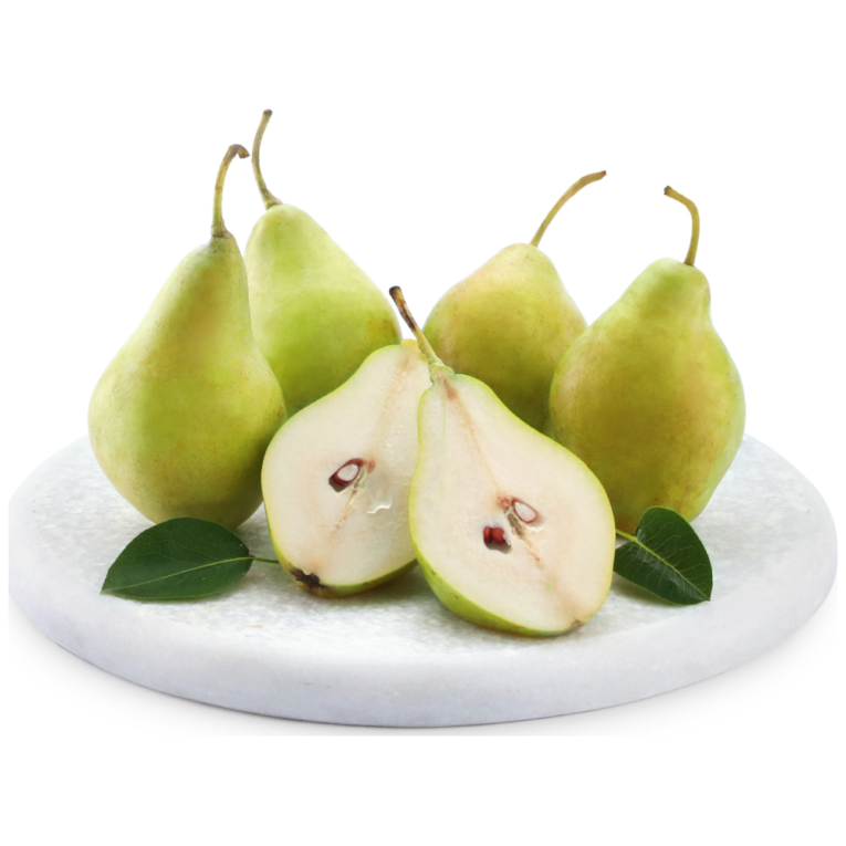 Pears