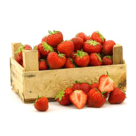 Strawberries 1 box