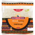Tortillas