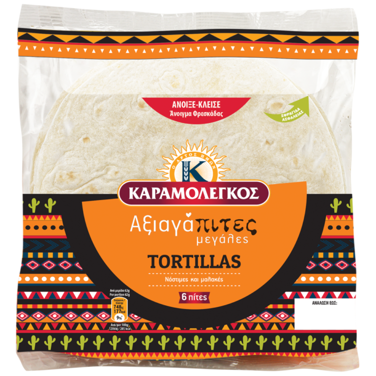 Tortillas
