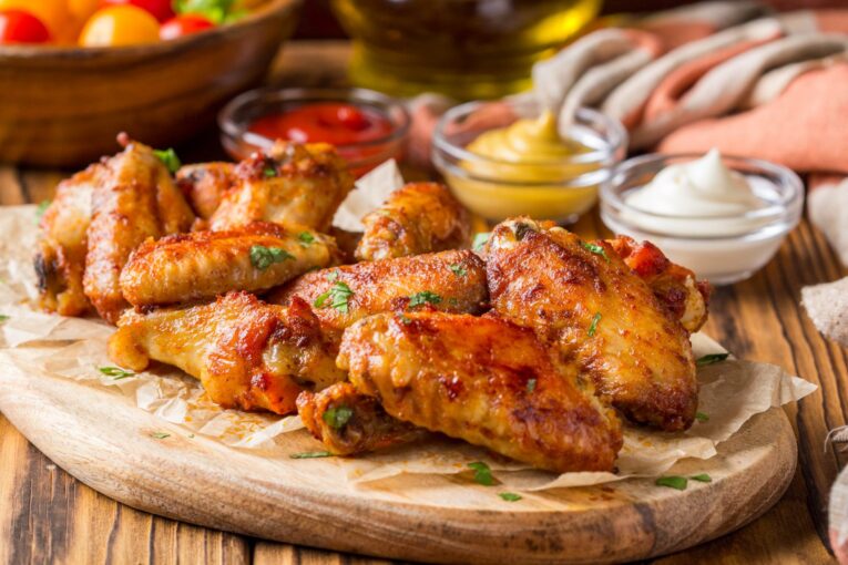 chicken nuggets 3
