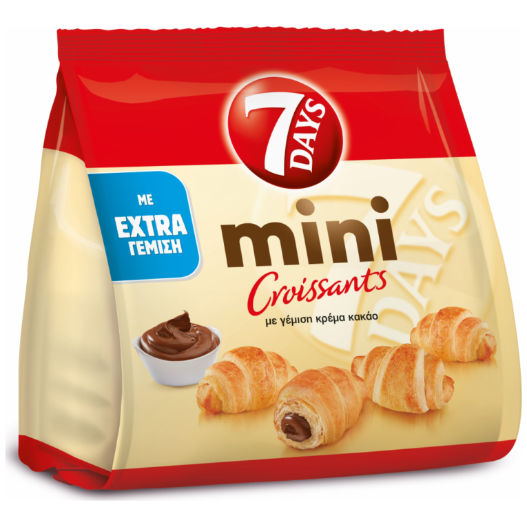 7 Days Mini