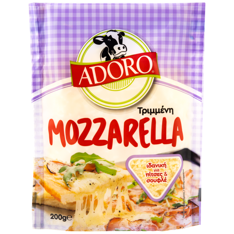 Adoro Mozzarella