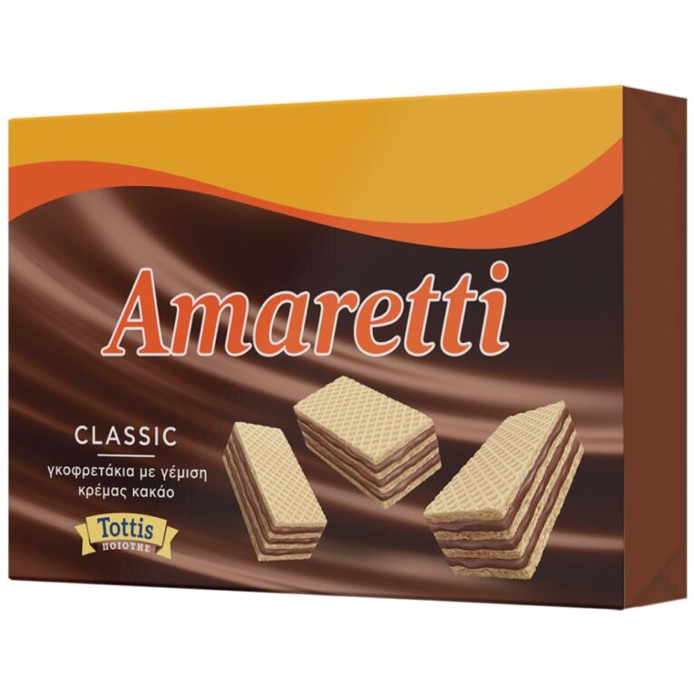 Amaretti