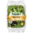 Baby Leaves Salad