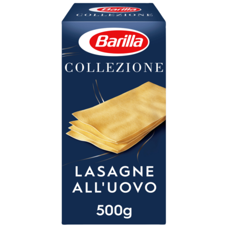 Barilla Lasagne