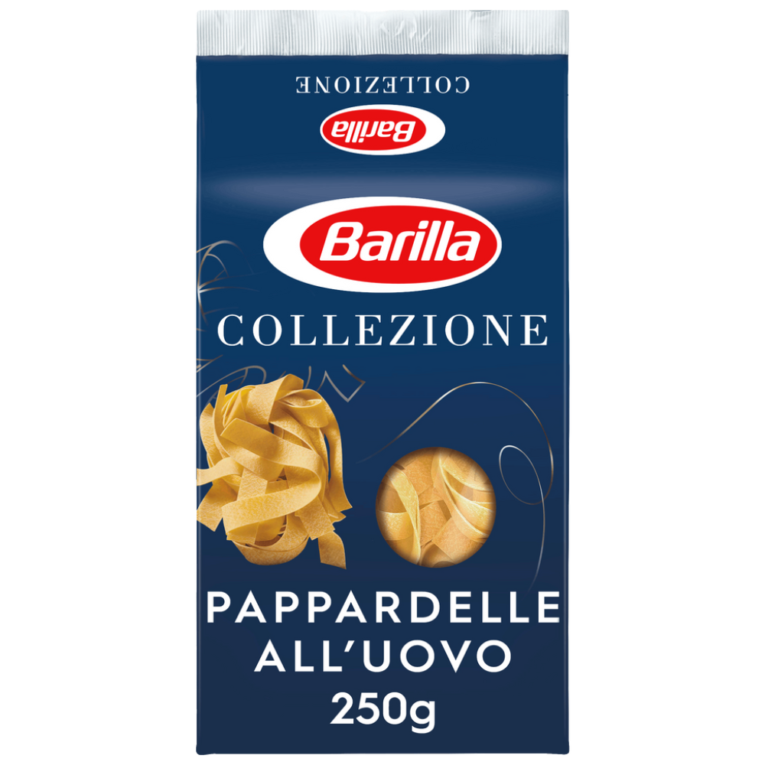 Barilla Pappardelle