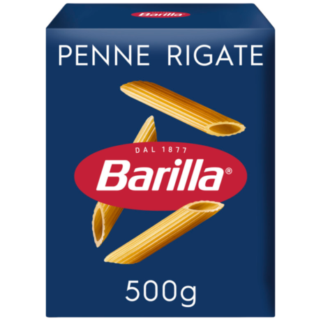 Barilla Penne