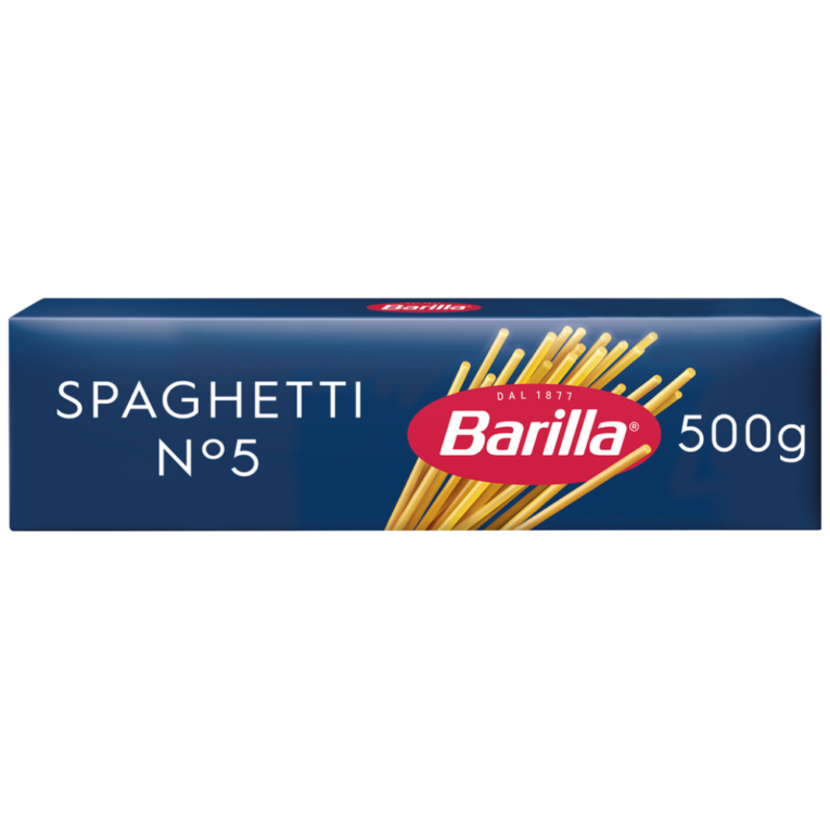 Barilla Spaghetti
