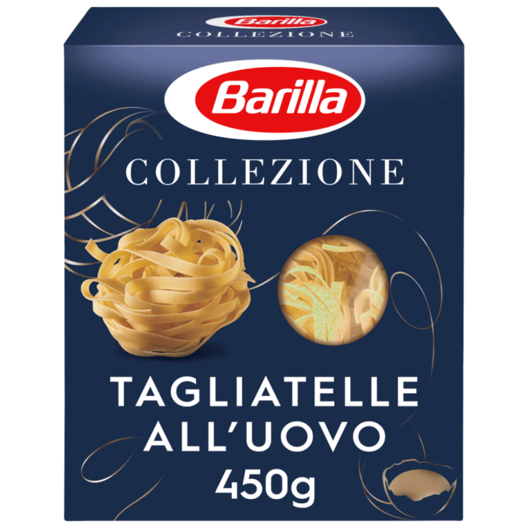 Barilla Tagliatelle