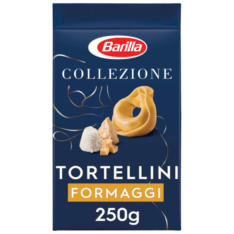 Barilla Tortellini