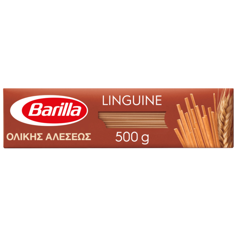 Barilla Whole Wheat Linguine