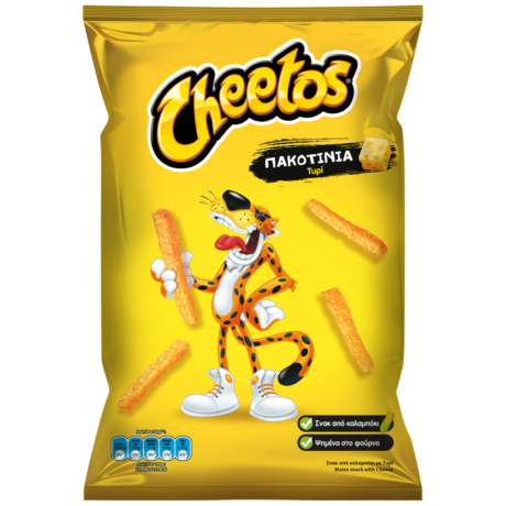 Cheetos Pacotinia