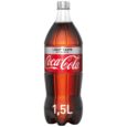 Coca Cola Light 1,5L