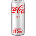 Coca Cola light 33ml