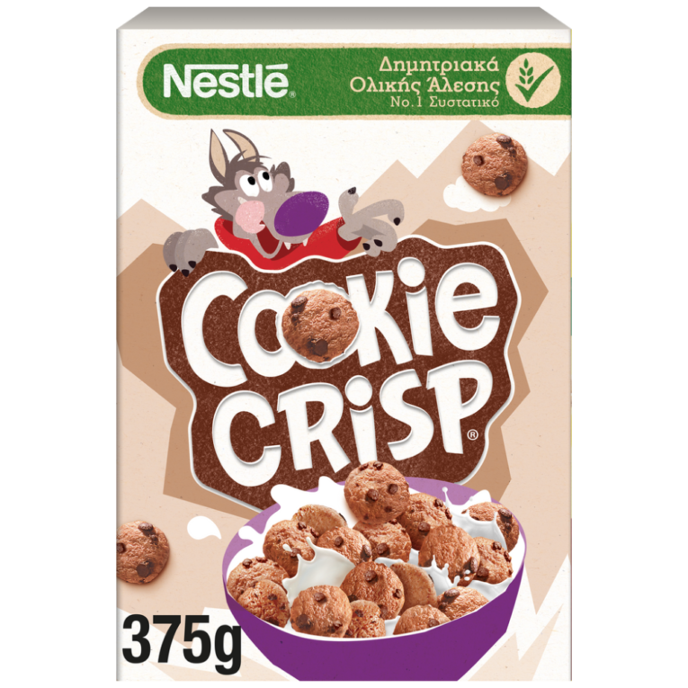 Cookie Crisp
