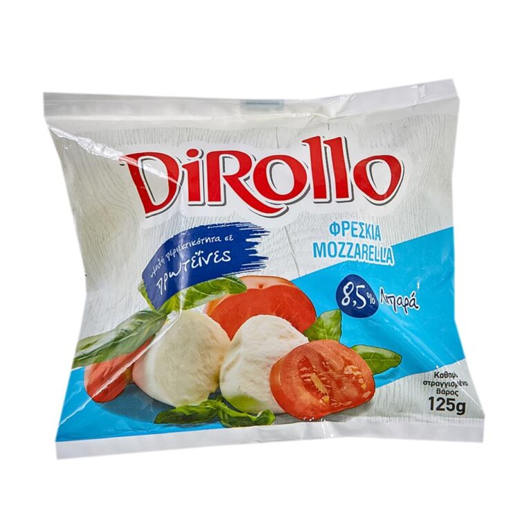 Dirollo Mozzarella