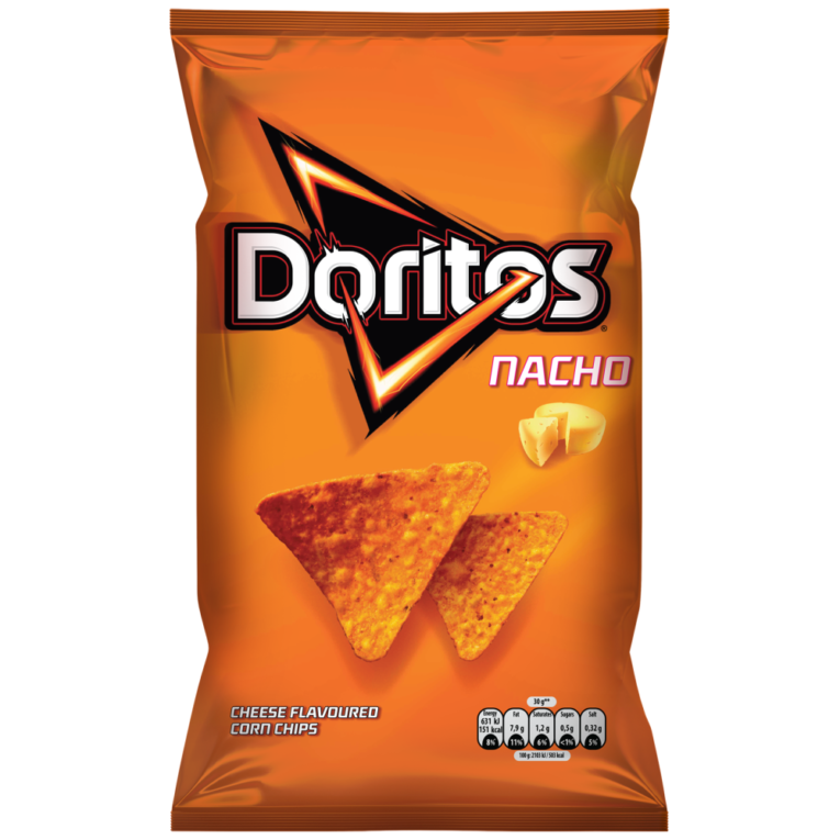 Doritos Nacho