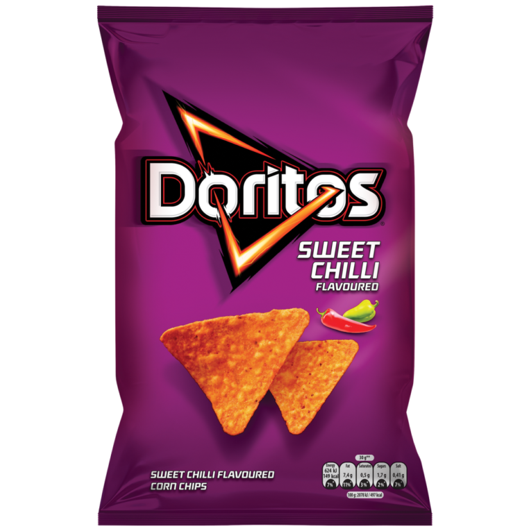 Doritos Sweet Chilli