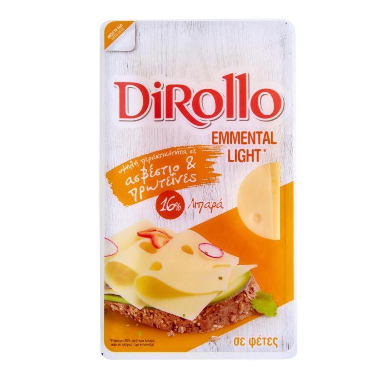 Driollo Emmental