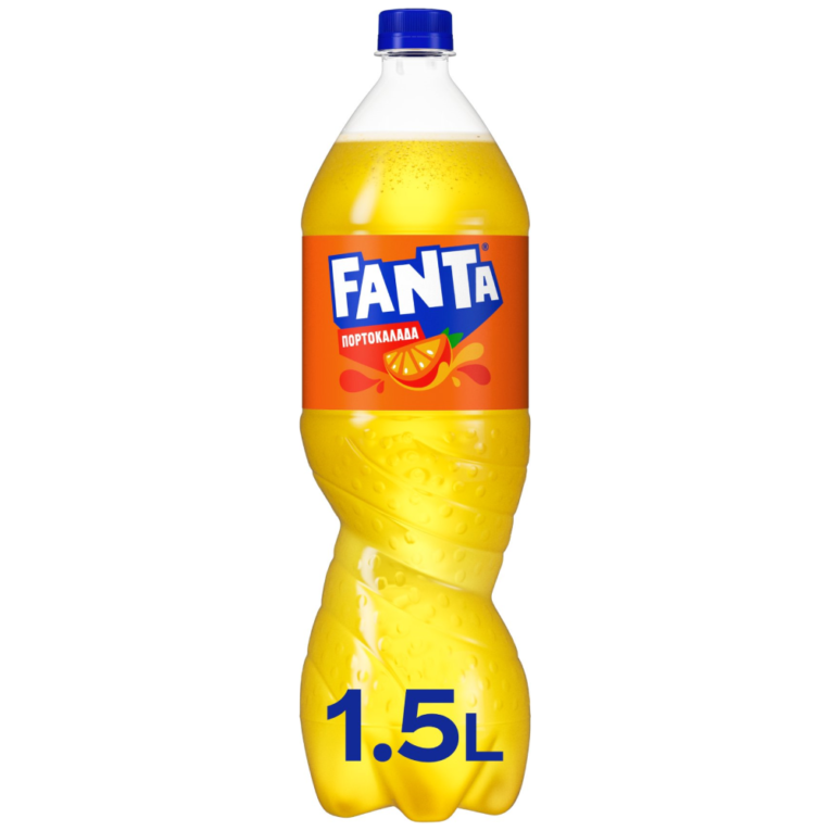 Fanta 1,5L