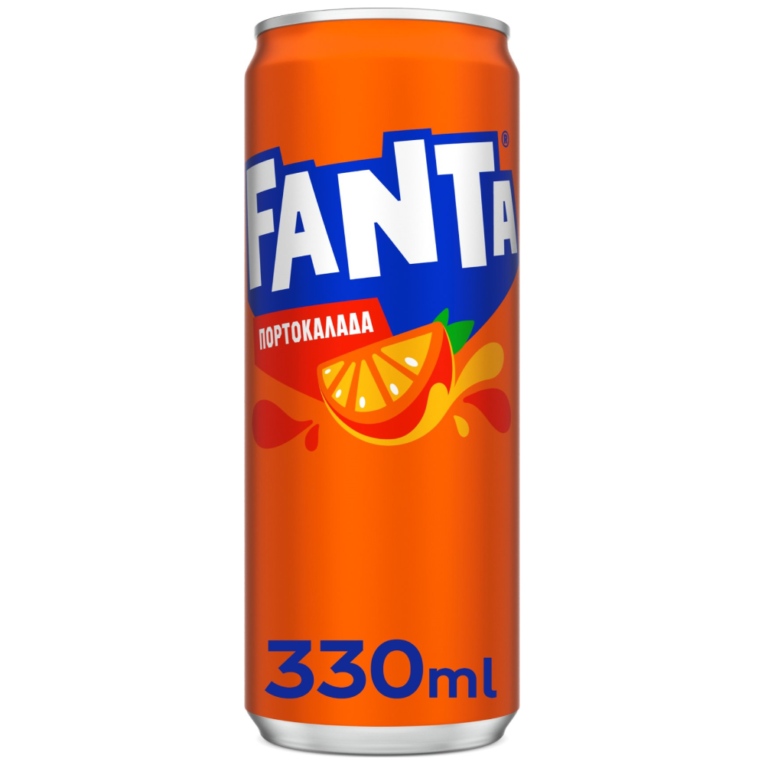Fanta 330ml