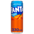 Fanta Blue 330ml