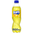 Fanta Lemon 500ml