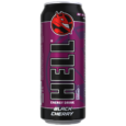 Hell Black Cherry 500ml