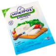 Feta cheese low fat 180g