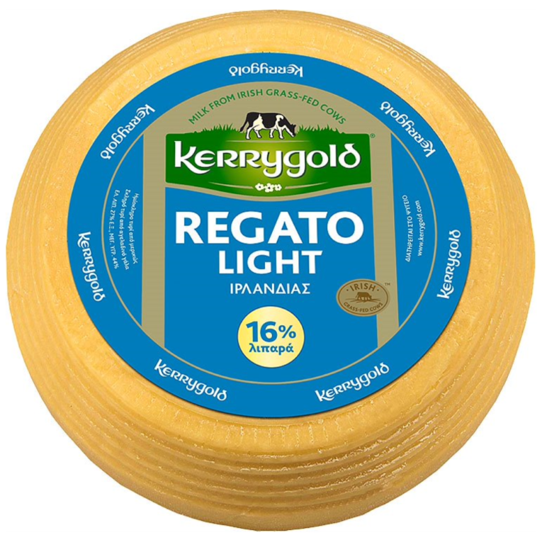 Kerrygold Parmegianno Low Fat 1kg