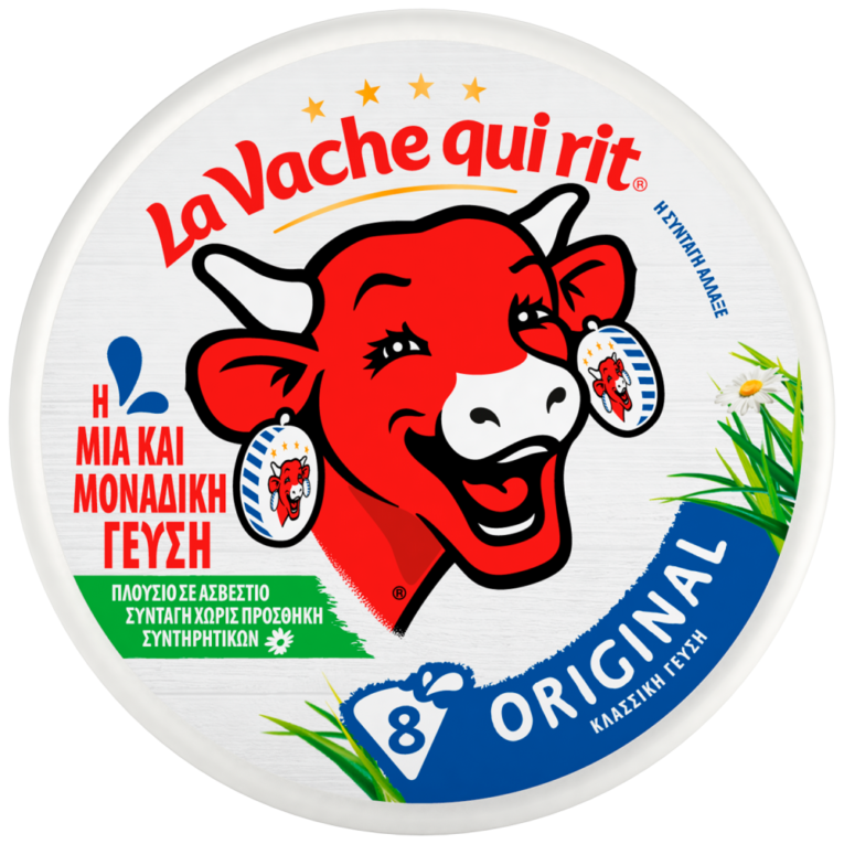 La Vache Qui Rit