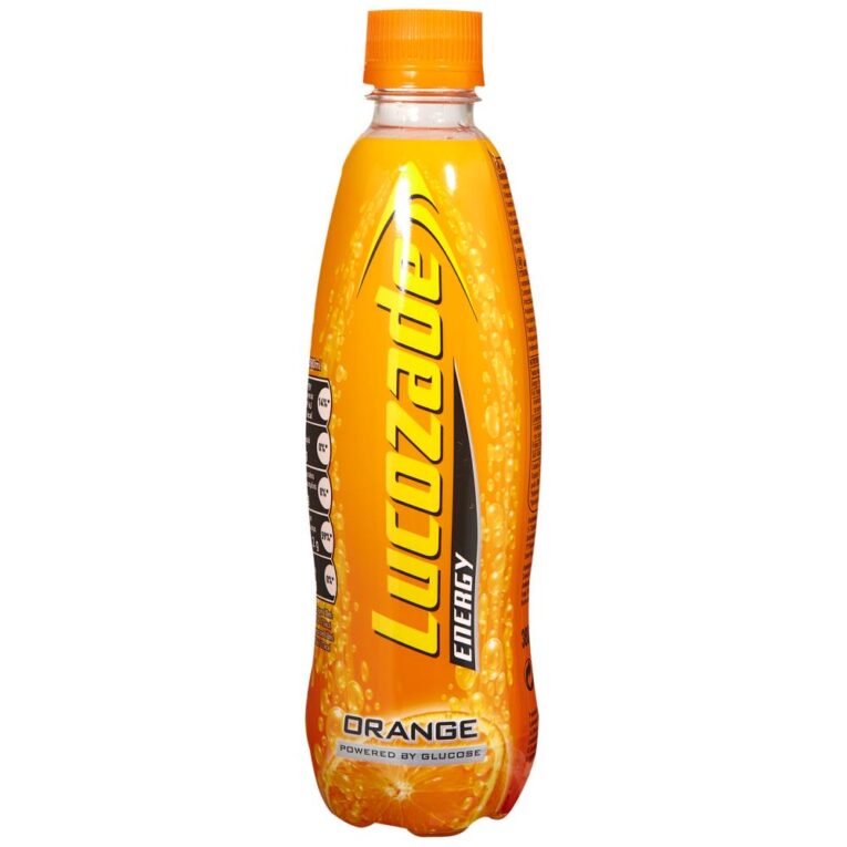 Lucozade
