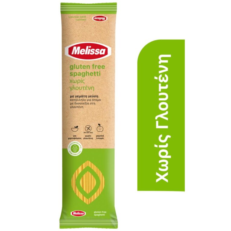 Melissa Gluten Free Spaghetti
