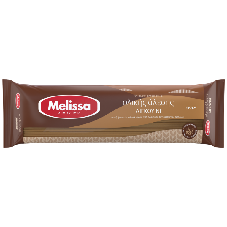 Melissa Whole Wheat Linguini