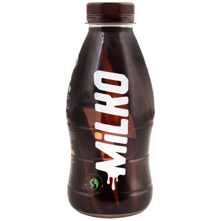 Milko 450ml