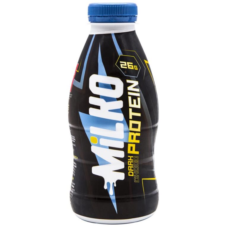 Milko Protein