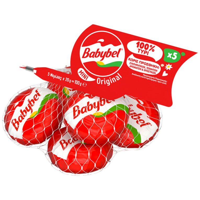 Mini Babybel