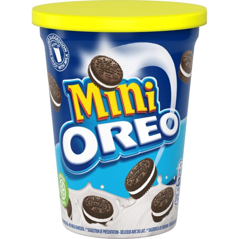 Mini Oreo