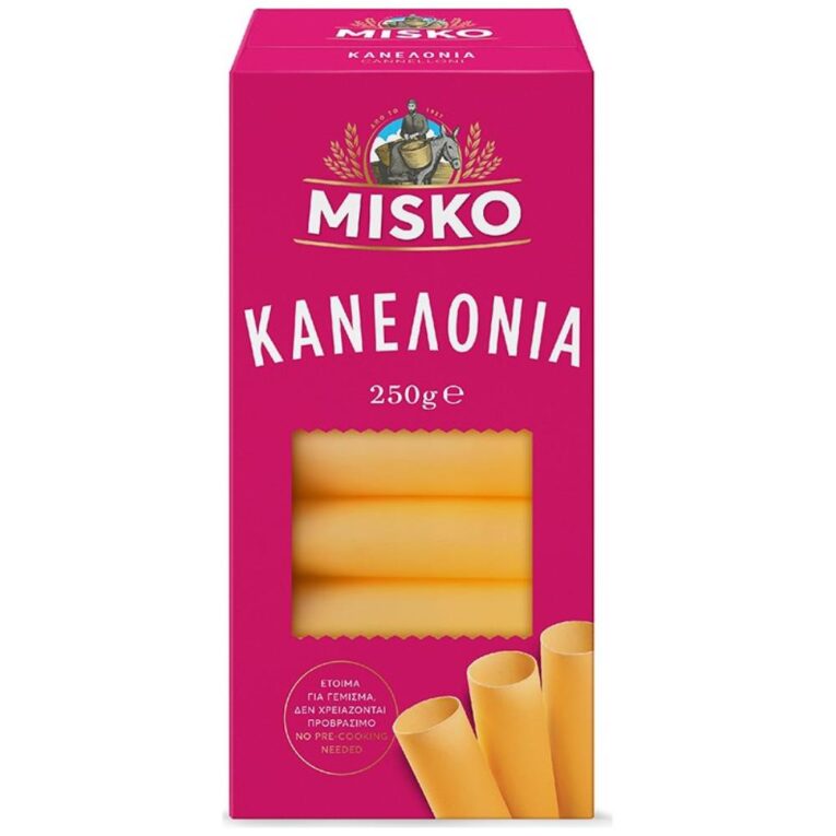 Misko Cannelloni